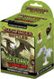 Set 20 Bestiary Unleashed Booster Pack - Pathfinder Battles