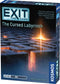 Exit The Game The Cursed Labyrinth