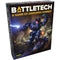 BattleTech Beginner Box (2022)