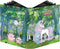 Gallery Series Enchanted Glade 9-Pocket PRO-Binder - Pokemon TCG