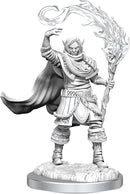 Elf Cleric Male W16 - Dungeons & Dragons Nolzur's Marvelous Unpainted Miniatures