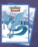 Gallery Series Frosted Forest Deck Protector Sleeves 65 - Pokemon TCG