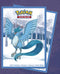 Gallery Series Frosted Forest Deck Protector Sleeves 65 - Pokemon TCG