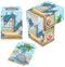 Gallery Series Seaside Full View Deck Box - Pokemon TCG