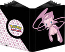 Mew 9-Pocket PRO-Binder - Pokemon TCG