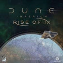 Dune - Imperium Rise of Ix Expansion