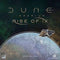 Dune - Imperium Rise of Ix Expansion
