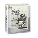 Pop! Disney 100 - Oswald the Lucky Rabbit 08