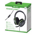 XBOX ONE HEAD SET X PRO