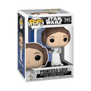 Pop! Star Wars - Classics Leia 595