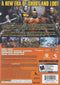 Borderlands 2 Back Cover - Xbox 360 Pre-Played