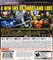 Borderlands 2 Back Cover - Playstation 3 Pre-Played