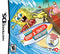 Spongebob Surf & Skate Roadtrip - Nintendo DS Pre-Played