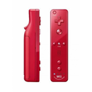 Nintendo Wii Remote Plus Red  - Pre-Played