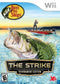 The Strike Tournament Edition Front Cover - Nintendo Wii Pre-Played