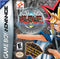 Yu-Gi-Oh! The Eternal Duelist Soul Front Cover - Nintendo Gameboy Advance Pre-Played