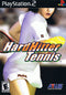 Hard Hitter Tennis  - Playstation 2 Pre-Played