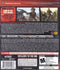 Red Dead Redemption GOTY Back Cover - Playstation 3 Pre-Played