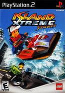 Island Xtreme Stunts - Playstation 2 Pre-Played