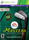 Tiger Woods PGA Tour 13 Masters - Xbox 360 Pre-Played