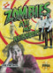Zombies Ate My Neighbors - Sega Genesis Pre-Played