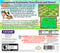 Harvest Moon A New Beginning Back Cover - Nintendo 3DS Pre-Played