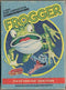 Frogger 5200 - Atari Pre-Played