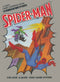 Spider Man Front Cover - Atari Pre-Played