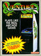 Venture Front Cover - ColecoVision Pre-Played