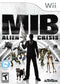 Men in Black Alien Crisis - Nintendo Wii Pre-Played