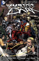 Justice League Dark Volume 4 - Rebirth of Evil