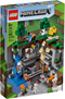 Lego Minecraft The First Adventure 21169