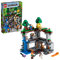 Lego Minecraft The First Adventure 21169