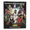 2021/2022 Panini NBA Basketball Sticker & Card Collection Booster Box