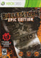 Bulletstorm Epic Edition - Xbox 360 Pre-Played