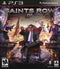 Saints Row IV - Playstation 3 Pre-Played
