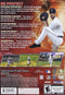 MLB 2K12 Back Cover - Playstation 2 Pre-Played