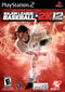 MLB 2K12 Front Cover - Playstation 2 Pre-Played