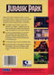 Jurassic Park (Complete in Box) - Sega Genesis Pre-Played