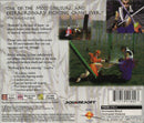 Bushido Blade Back Cover - Playstation 1 Pre-Played