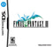 Final Fantasy 3 - Nintendo DS Pre-Played Front Cover