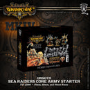 Orgoth Sea Raiders MKIV Core Army Starter