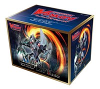 Majesty Lord Blaster - Cardfight Vanguard TCG