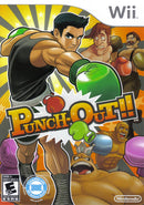 Punch Out!! - Nintendo Wii Pre-Played