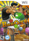 Punch Out!! - Nintendo Wii Pre-Played