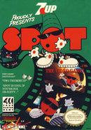 Spot - Nintendo Entertainment System, NES Pre-Played