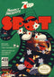 Spot - Nintendo Entertainment System, NES Pre-Played