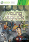 Young Justice Legacy - Xbox 360 Pre-Played
