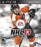 NHL 13 Front Cover - Playstation 3 Pre-Played