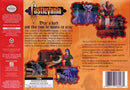 Castlevania - Nintendo 64 Pre-Played